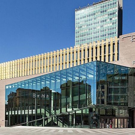 Апартаменти Station 64 A2 Bruxelles-Charleroi-Airport Екстер'єр фото
